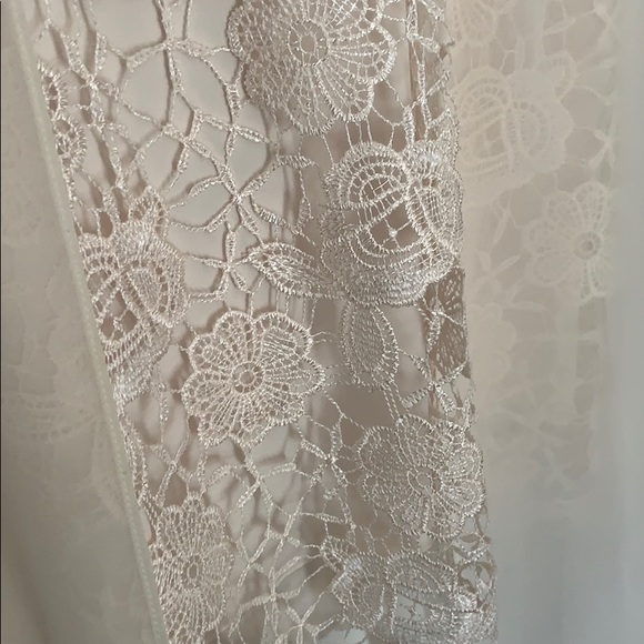 High/Low Formal dress - Picture 2 of 2